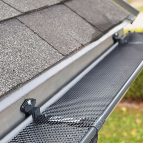 Gutter Installation in Trenton, TX