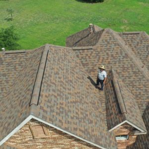 Contractor in Allen, TX