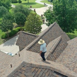 Contractor in Allen, TX